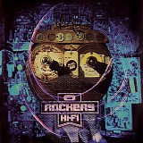 Rockers Hi-Fi - mish mash