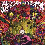 XTC As The Dukes of The Stratosphear - 25 O' Clock
