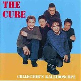 The Cure - Collector's Kaleidoscope