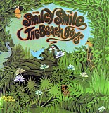 The Beach Boys - Smiley Smile/Wild Honey