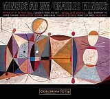 Charles Mingus - AH UM - 50th Anniversary (Legacy Edition) - Disc 1