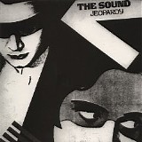 The Sound - Jeopardy / Live Instinct EP (2001 Edition)
