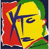 XTC - Drums And Wires