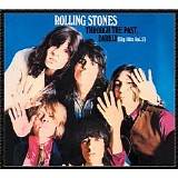 Rolling Stones, The - Through The Past, Darkly