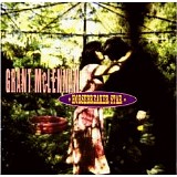 Grant McLennan - Horsebreaker Star