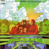 The Beach Boys - Friends & 20-20