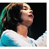 BjÃ¶rk - Debut Live