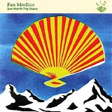 Fan Modine - Slow Road To Tiny Empire