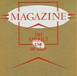 Magazine - The Correct Use of Soap