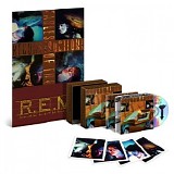 R.E.M. - Fables Of The Reconstruction - The Athens Demos