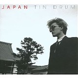 Japan - Tin Drum