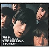 The Rolling Stones - Out Of Our Heads (2002 Hybrid SACD Edition)
