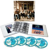 Big Star - Keep An Eye On The Sky - Disc 1 Of 4 (#1 Record)