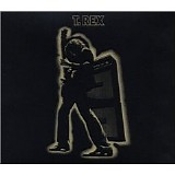 T.Rex - Electric warrior