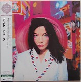 BjÃ¶rk - Post