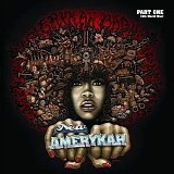 Erykah Badu - New Amerykah Pt. 1
