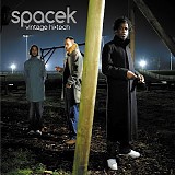 spacek - vintage hi-tech