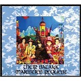 The Rolling Stones - Their Satanic Majesties Request