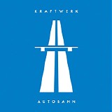 Kraftwerk - Der Katalog: Autobahn [RM 2009] CD.1 [CDBox]
