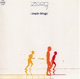 Zero 7 - Simple Things