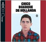 Chico Buarque - Chico Buarque De Hollanda - Vol. 3