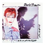 David Bowie - Scary Monsters