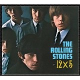 Rolling Stones, The - 12 x 5 (SACD)