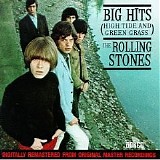 The Rolling Stones - Big Hits (High Tide And Green Grass)