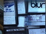 Blur - Rarities One (Disc 2)