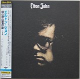 Elton John - Elton John