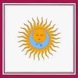 King Crimson - Larks' Tongues In Aspic
