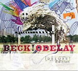Beck - Odelay <Deluxe Edition> (Disc-1: The Original Album June 18, 1996 + Additional Tracks)