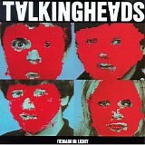 Talking Heads - Remain in Light