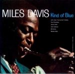 Miles Davis - Kind of Blue