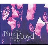 Pink Floyd - The Pink Floyd Early Singles
