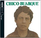 Chico Buarque - Chico Buarque De Hollanda - Vol. 9