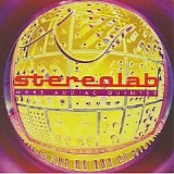 Stereolab - Mars Audiac Quintet