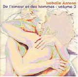 Isabella Antena - De L'amour et des Hommes-Volume 2