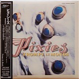 Pixies - Trompe Le Monde