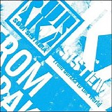 Buraka Som Systema - From Buraka to the World!