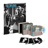 R.E.M. - Life's Rich Pageant - The Athens Demos