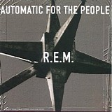R.E.M. - Automatic for the People