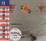 The Beta Band - The Three E.P.'s