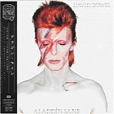 David Bowie - Aladdin Sane