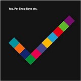 Pet Shop Boys - Yes