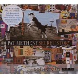 Pat Metheny - Secret Story (Collector's Edition Disc 2)