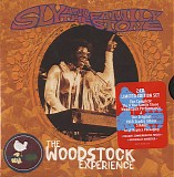 Sly & The Family Stone - The Woodstock Experience (Disc 1) Stand!