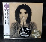 BjÃ¶rk - Debut