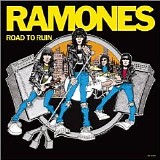 Ramones - Road To Ruin