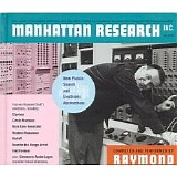 Raymond Scott - Manhattan Research, Inc.